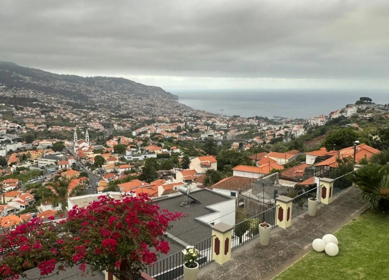 Grand Luxury Villa Madeira Island 丰沙尔