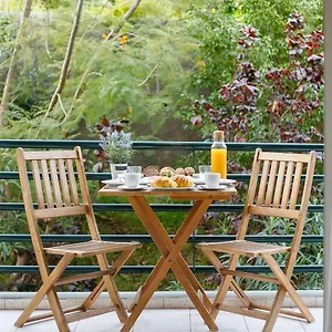  Apartamento Madeira Gardens